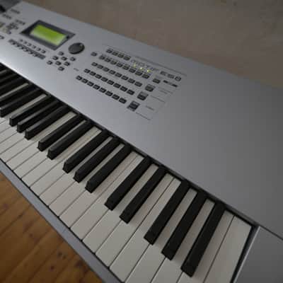 Yamaha Motif ES 8 Production Synthesizer image 8