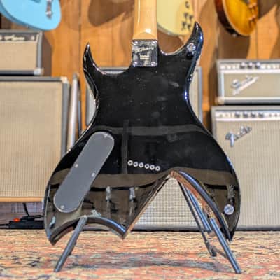 B.C. Rich Bich Art Body Collection image 2