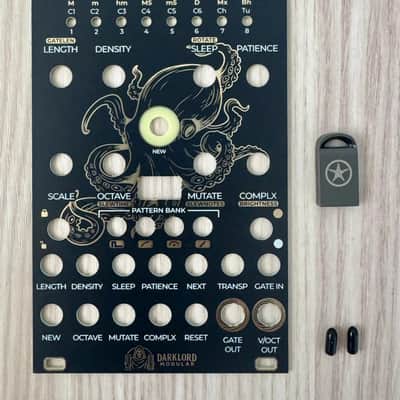 Darklord Modular Proteus Octo Panel Kit image 2