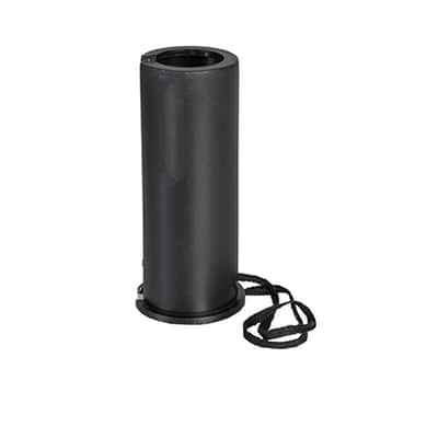 Gator Frameworks GFWSPKSUBCRNK Crank-Operated Sub Pole image 6