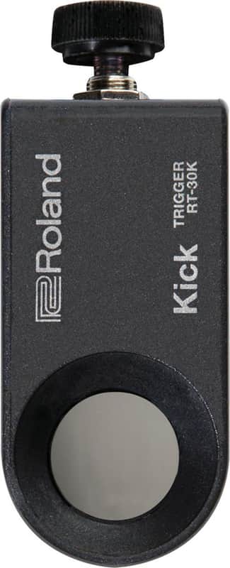 Roland - RT-30K - Kick Trigger image 1
