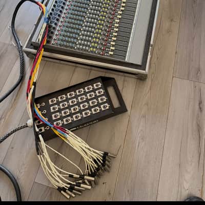Allen & Heath GL3 Early 90’s image 10