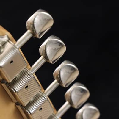 FENDER USA Eric Clapton Stratocaster Lace Sensor [SN5930715] (09/11) image 5