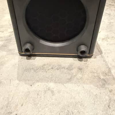 Positive Grid Spark MINI Portable Digital Modeling Guitar Practice Amp - Black image 6
