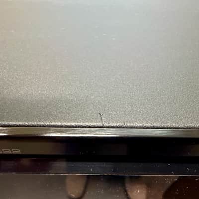 Kenwood KT-592 Quartz Synthesizer AM FM Stereo Tuner with Instructions, AM/FM Antennas Box; Tested SEE VIDEO image 11