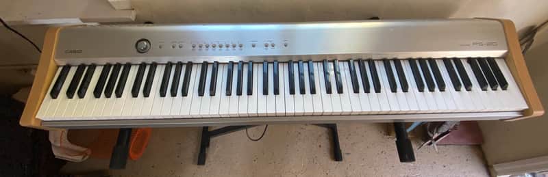 Casio PS-20 with Stand | Reverb Romania