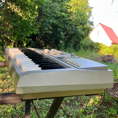 Formanta Maestro Soviet Synthesizer image 4