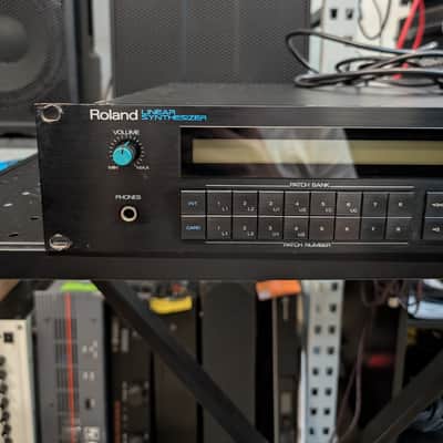 Roland D-550 imagen 2