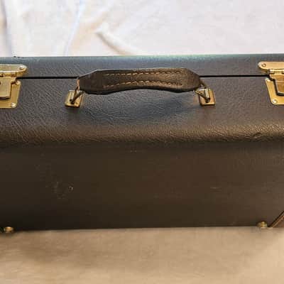 1978 Bach Stradivarius Model 37 Bb Trumpet – Silver Plated image 20