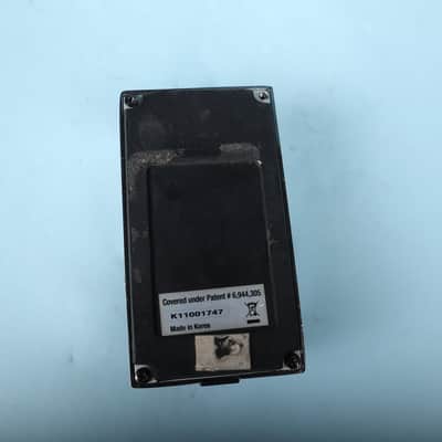 ISP Technologies Decimator Noise Reduction Guitar Pedal image 8