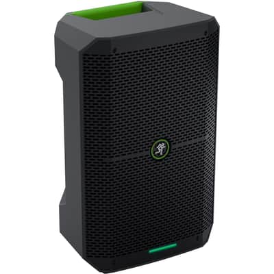 Mackie Thump Go 8" Portable Battery-Powered Loudspeaker (B-Stock) image 2