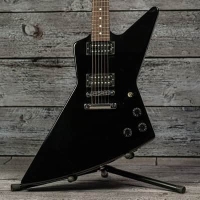 Gibson '80s Explorer - Ebony image 1