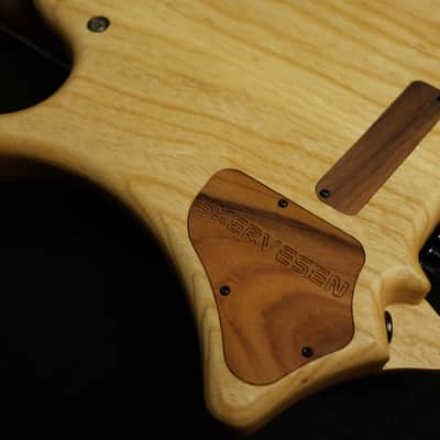 Skervesen Shoggie DC 6 image 18