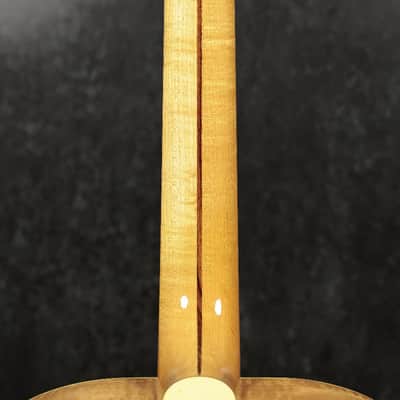 Gibson Custom Ron Wood Signature J-200 Antique Natural Limited Edition 35 of 100 1997 [92227020] (07/27) image 14