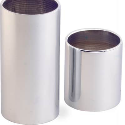 STAGG SGS-L SLIDE SET CHROME STEEL LARGE image 1
