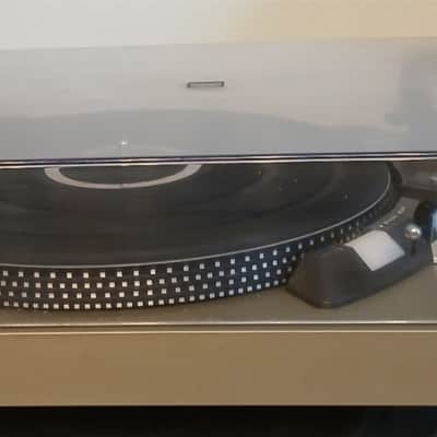 Technics SL-23 Turntable with Stanton 680EE Cartridge-Serviced-Mint Condition-See Video image 4