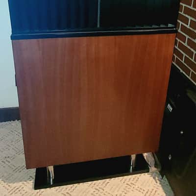 HAMMOND X-66 Organ in MINT, W/122 LESLIE w/Auto-Vari 64 drum machine all mint/w/video image 5