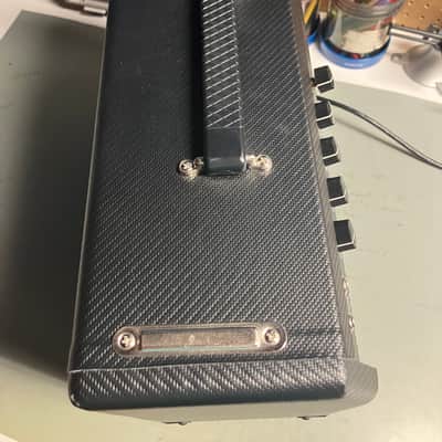 JCA Circuits "Vibe" Custom Guitar Amplifier (Personally Owned July 2023 TQR Review Unit & Last JCA Circuits Amp Made) image 13