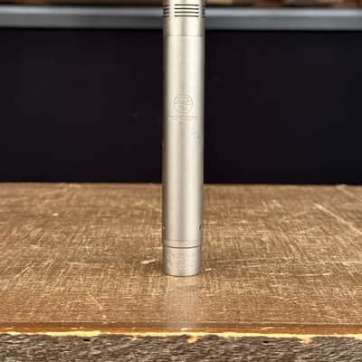 Schoeps CMC641 Supercardioid Condenser Microphone. CMC6 CMC 6 MK41 GVC Swivel image 3