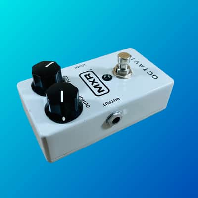 MXR M267 Octavio Fuzz image 3