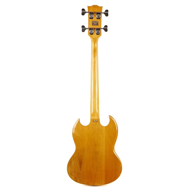 Gibson SB-350 imagen 2