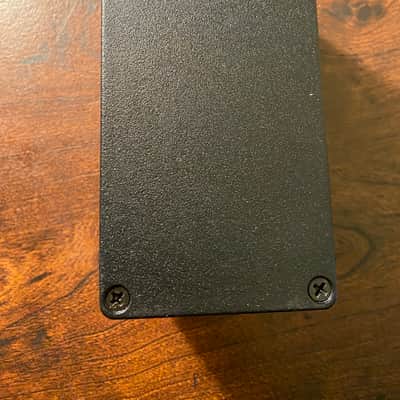 Broughton Audio Messenger Jr - Bass Preamp image 3