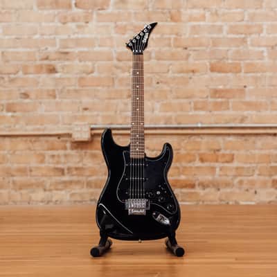 El Degas Super Strat imagen 2