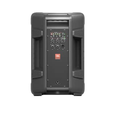 JBL IRX108BT Powered 8-inch Portable PA Loudspeaker With Bluetooth image 3