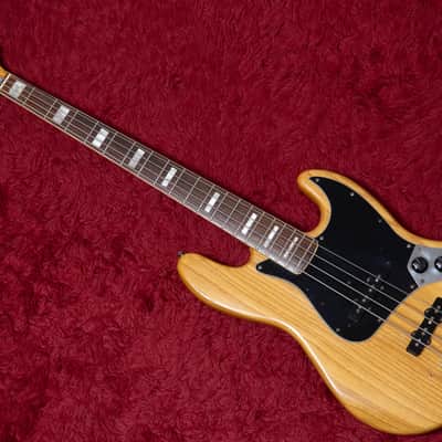 【used】Fender / Jazz Bass NAT 1979 5.255kg #S855514【Consignment】【GIB Yokohama】【price included SHIPPING & IMPORT TAX & VAT】 image 2
