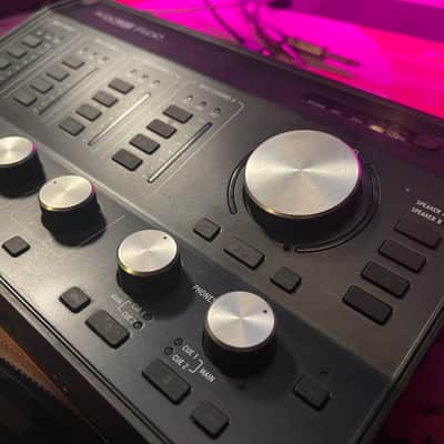 Arturia AudioFuse Studio USB-C Audio Interface 2020 - Black image 2