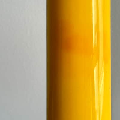 Gibson Custom Shop Les Paul Catalina 1997 - Canary Yellow image 20