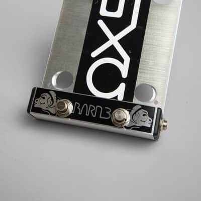 Eventide H9 Effects Pedal with Barn3 Ox9 Switch image 7