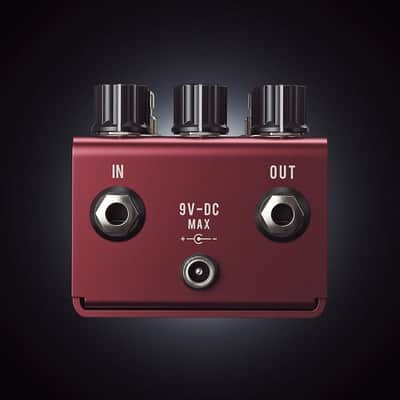 Jackson Audio Fuzz - Modular Fuzz image 2