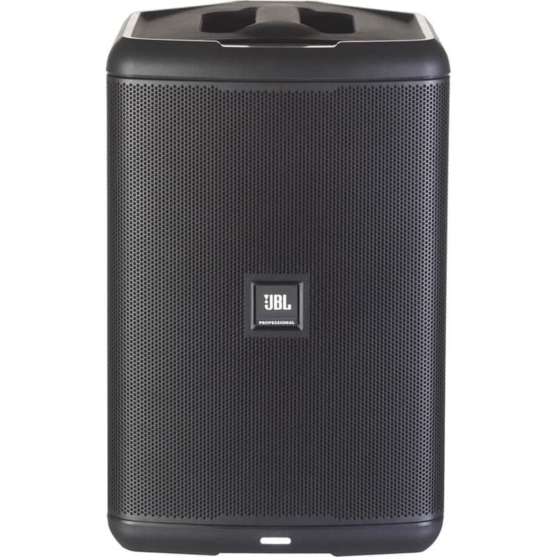 JBL EON ONE Compact Rechargable Personal PA System Black image 1