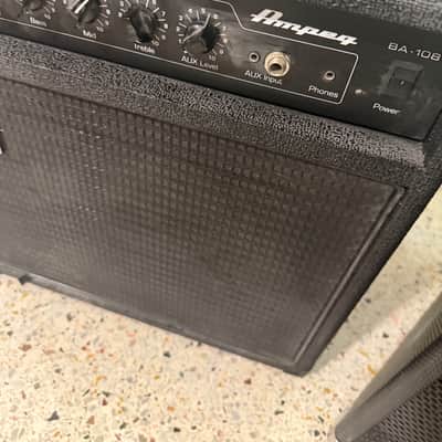 Ampeg BA-108v2 20-Watt 1x8