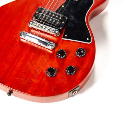 Gibson 2012 Les Paul Special Electric Guitar Owned By Ilan Rubin image 10