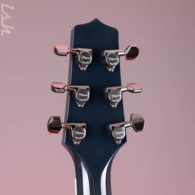 Takamine LTD2024 Solar System Limited Edition Penumbra Blue image 11
