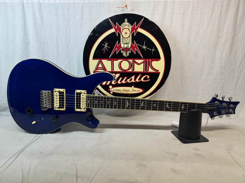 PRS Paul Reed Smith SE Standard 24 Guitar