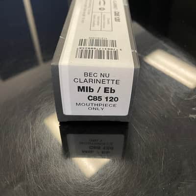 Selmer Paris  C85 Eb Clarinet Mouthpiece image 1