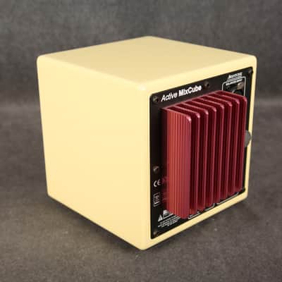Avantone Pro MixCube Active Speaker - 2nd Hand image 5