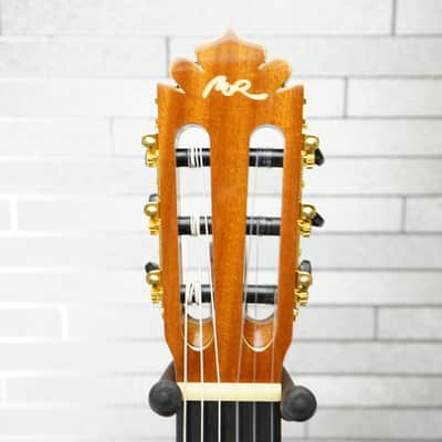 Guitarras Manuel Rodríguez Magistral Acoustic Guitar D/C image 16