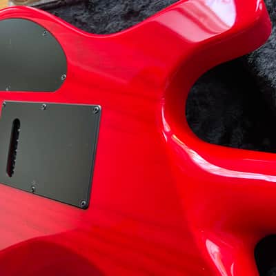 Carvin TL60 image 10