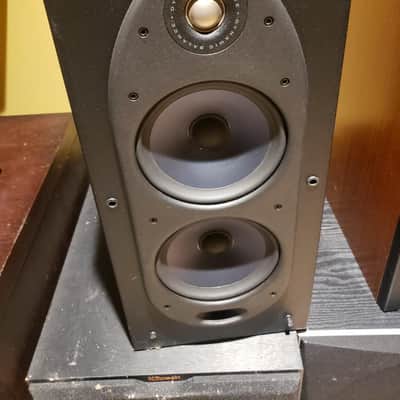 Polk Audio RT55i Stereo Speakers RT55i Bild 2