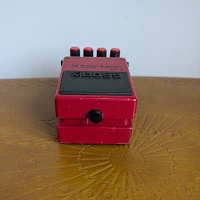 Boss XT-2 Xtortion Pedal 1997 image 4