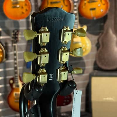 Eastman SB57/V - Black - incl. Case - NEW - 3,746 kg image 9