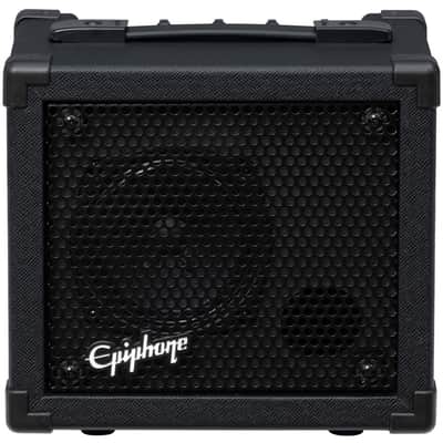 Epiphone Power Players Sonic Sidekick Combo Guitar Amplifier image 1