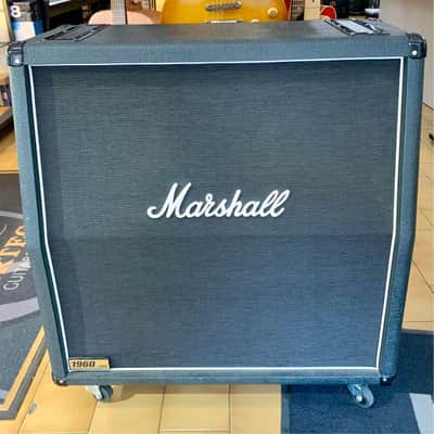 Immagine CASSA CABINET MARSHALL 1960A - 1
