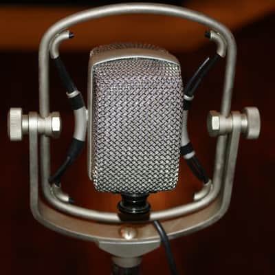 Circa 1960's AKG D-25 image 4