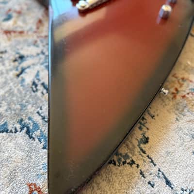 Gibson Explorer 1984 - Purple Burst image 12