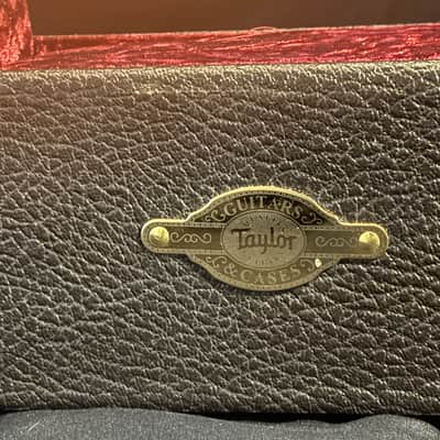 2020 Taylor Builder's Edition 912ce - Wild Honey Burst image 17